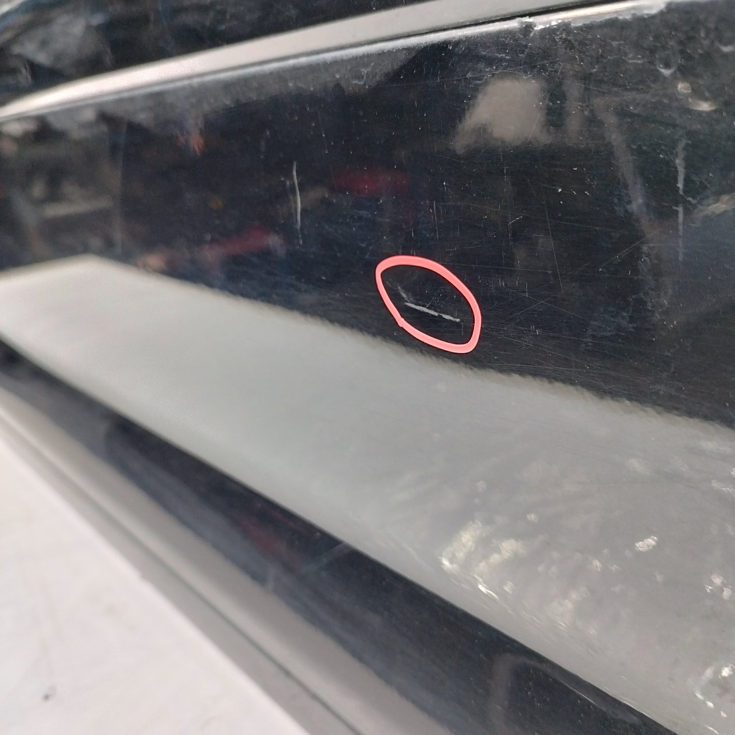 Sportello anteriore sx Audi A3 2006 ecoAC14982