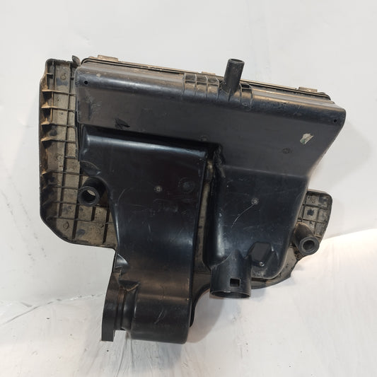 Filter box fiat panda/Idea/Musa/Punto 1.3 mtj code 55180540 60 mm flow meter ecoAC980