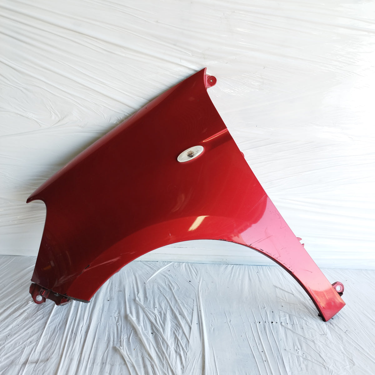 Parafango anteriore sx bordeaux Smart Forfour 453 2014-2021 ecoAC17282