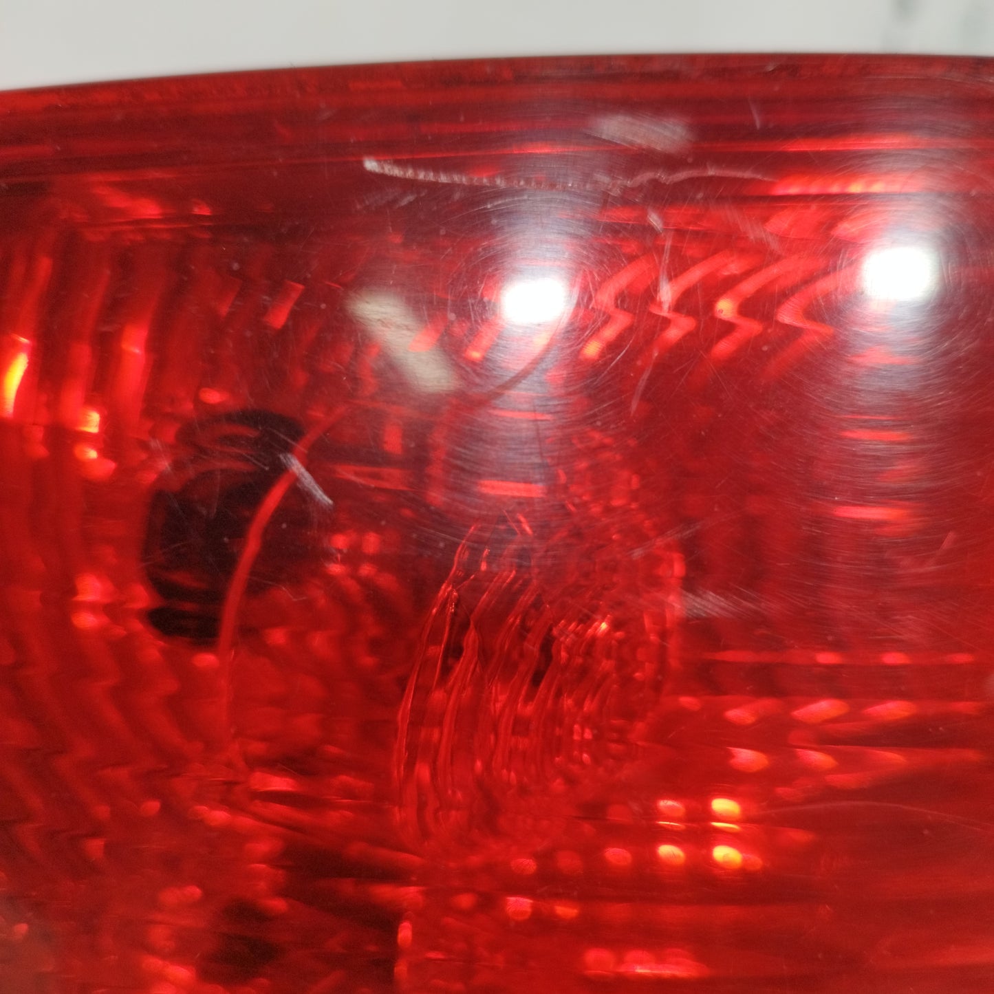 Audi A4 2006 ecoAC10766 linke äußere Rückleuchte