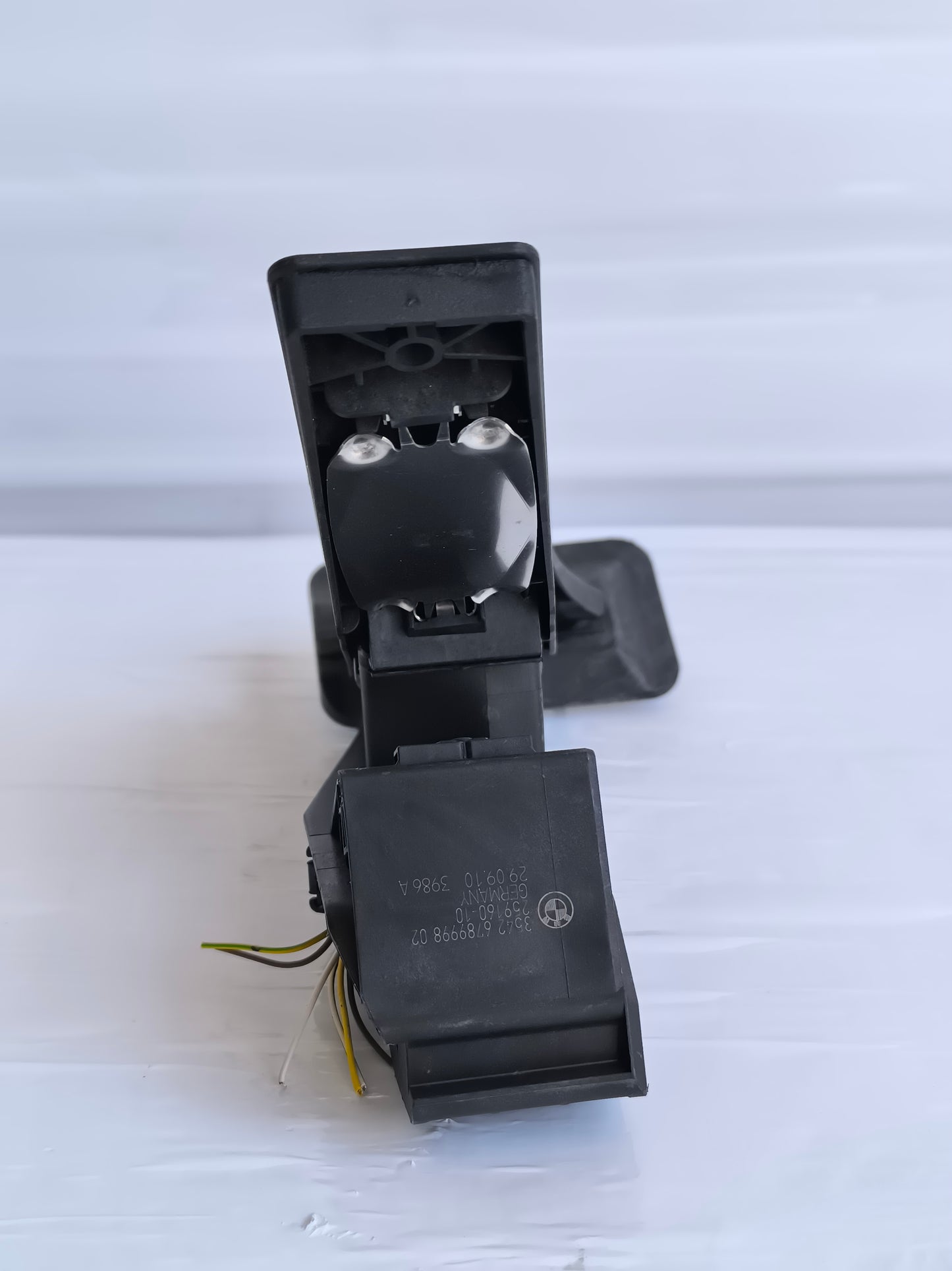 Pedale acceleratore elettronico Bmw serie 5 F10 / F11 2010-2017 cod: 3542678999802 ecoAG8578
