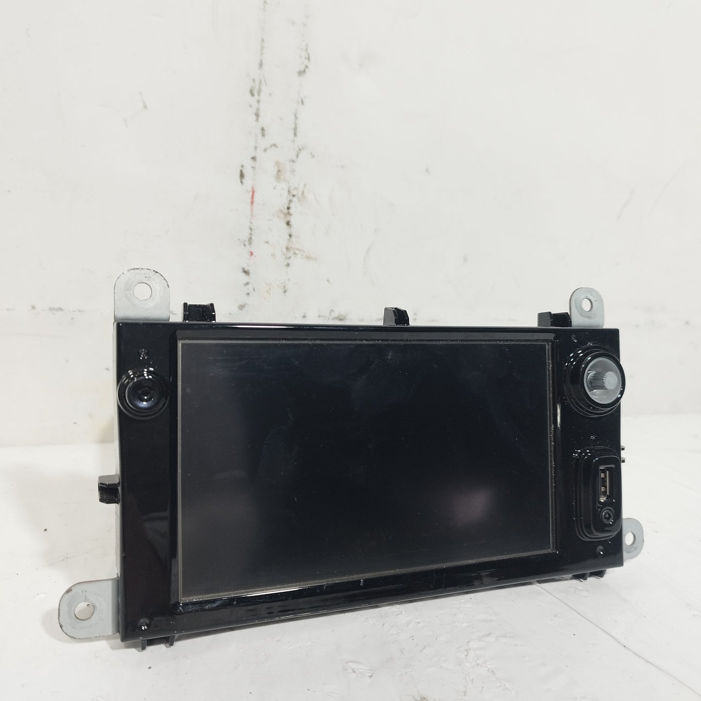 Autoradio Renault Clio 2015 cod: 281152928R ecoAC14850
