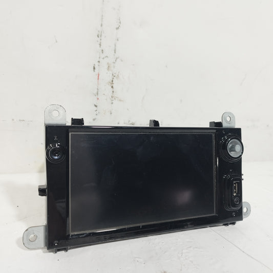 Autoradio Renault Clio 2015 cod: 281152928R ecoAC14850