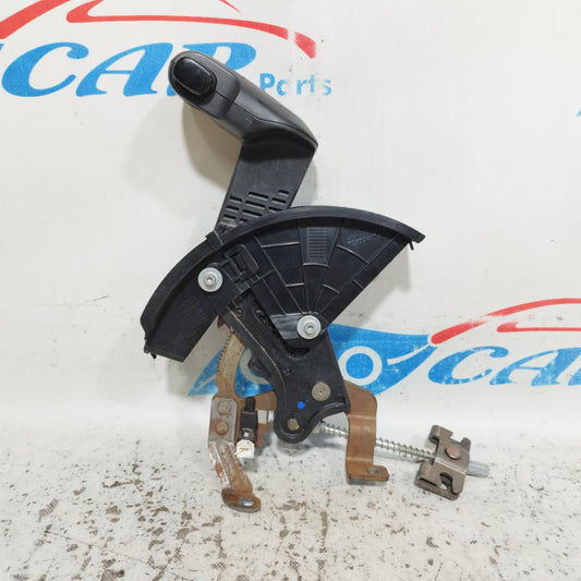 Handbrake lever Fiat 500L 2013 code: 07355974320 ecoAC9321