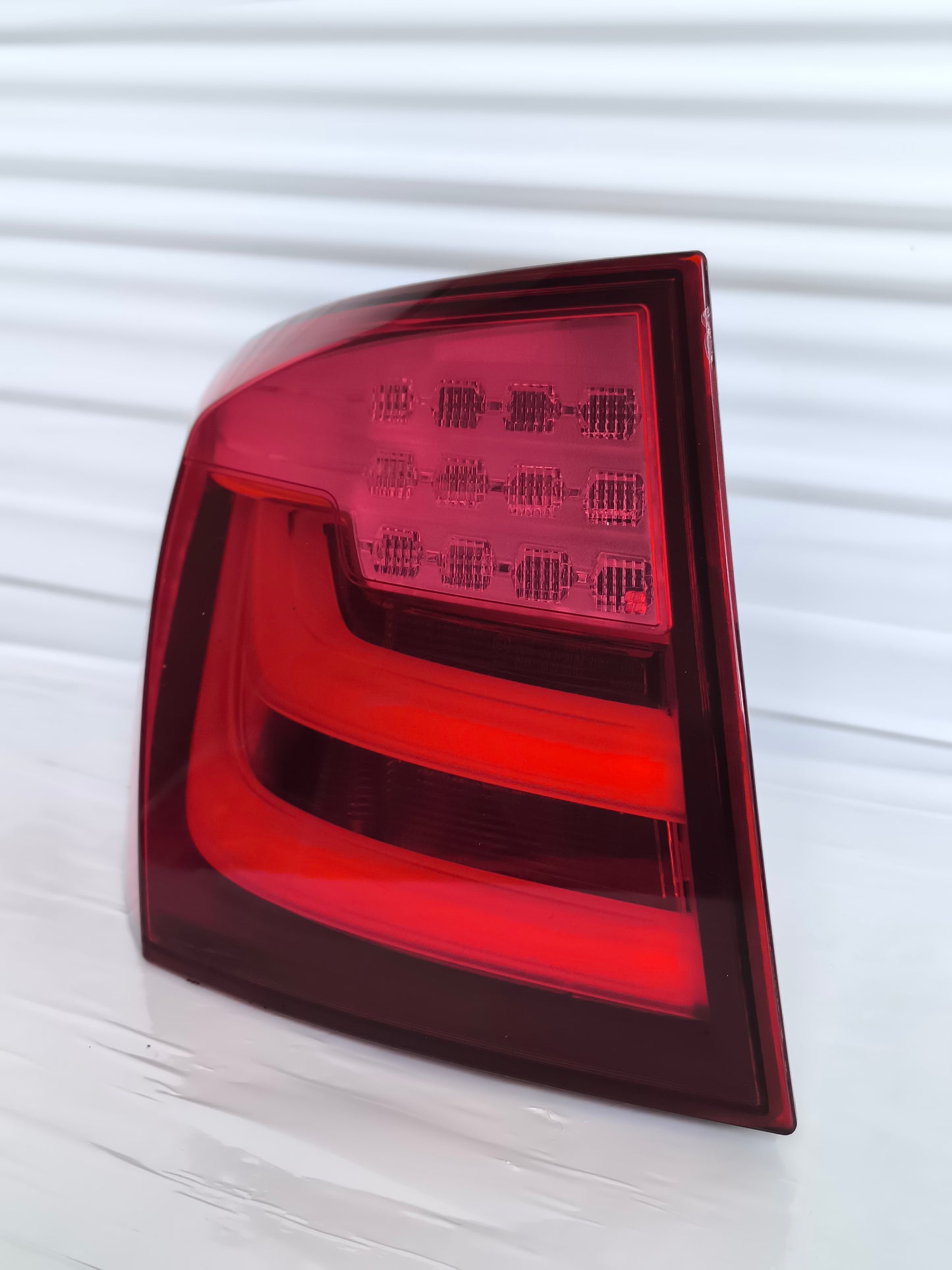Fanale posteriore esterno sx Bmw serie 5 touring F11 2010-2013 ecoAG8475
