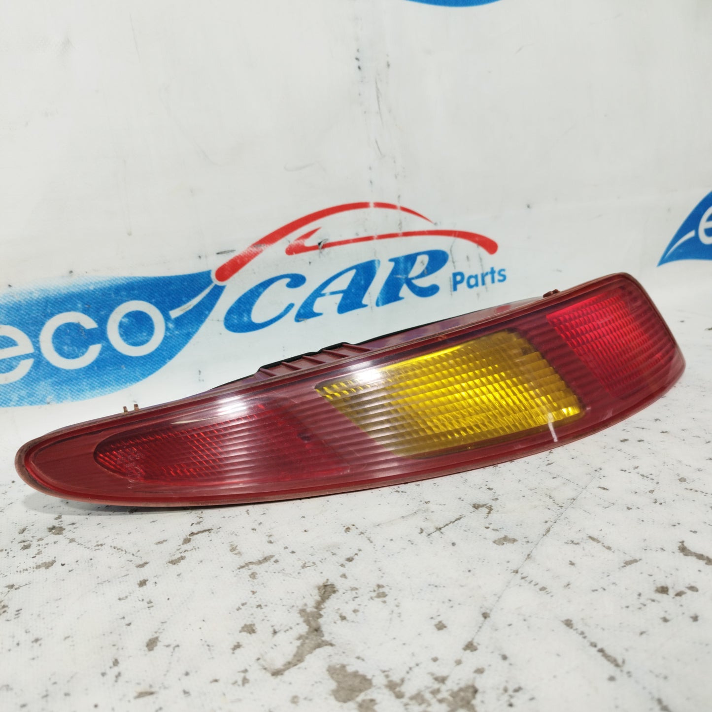 Linke Rückleuchte Alfa Romeo GT 2007 ecoAC9808