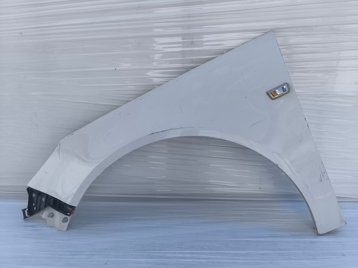 Parafango sx bianco Opel Insignia A 2008-2017 ecoAG10005