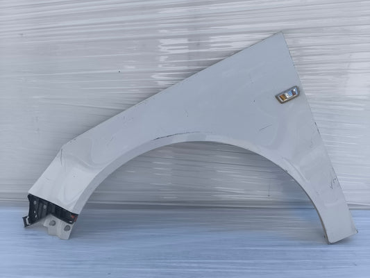 Parafango sx bianco Opel Insignia A 2008-2017 ecoAG10005