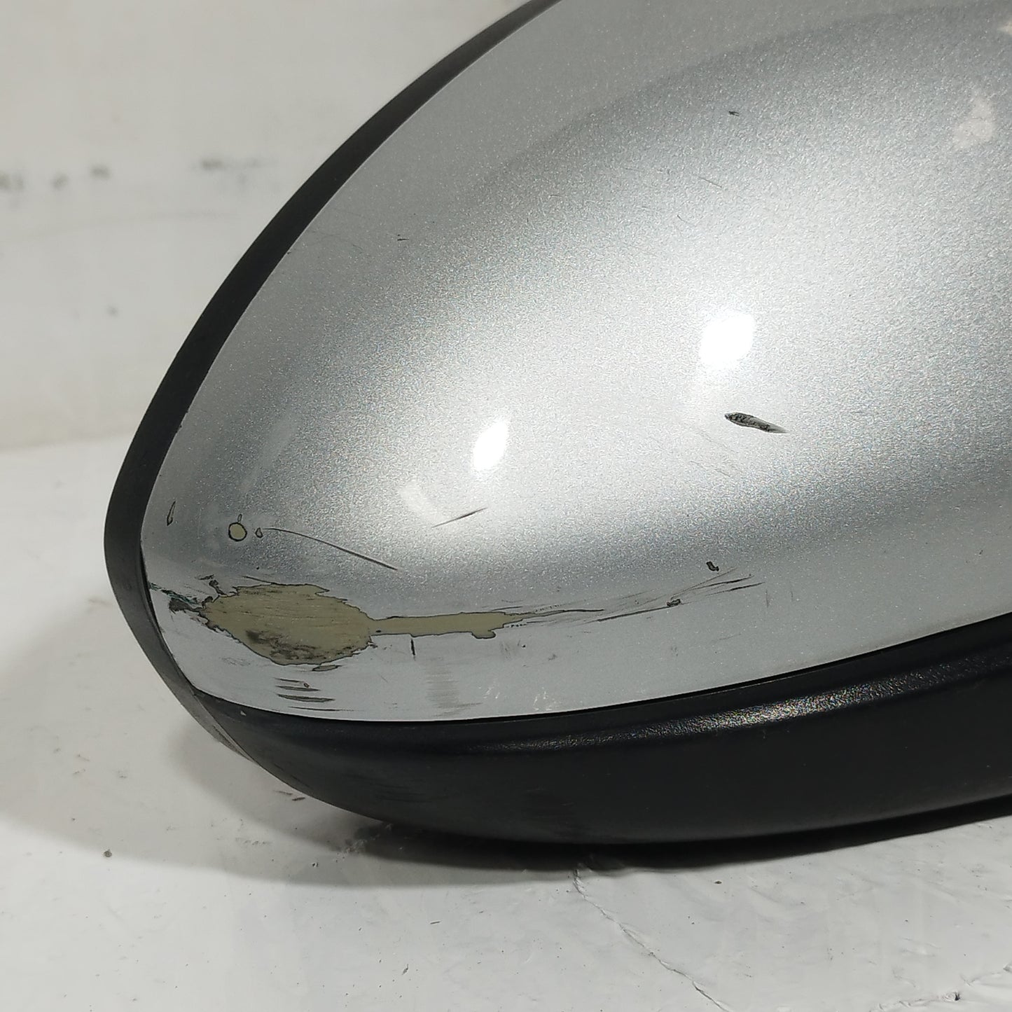 Specchietto elettrico anteriore dx Grigio Chevrolet Cruze 2010 5 Fili ecoAC14466