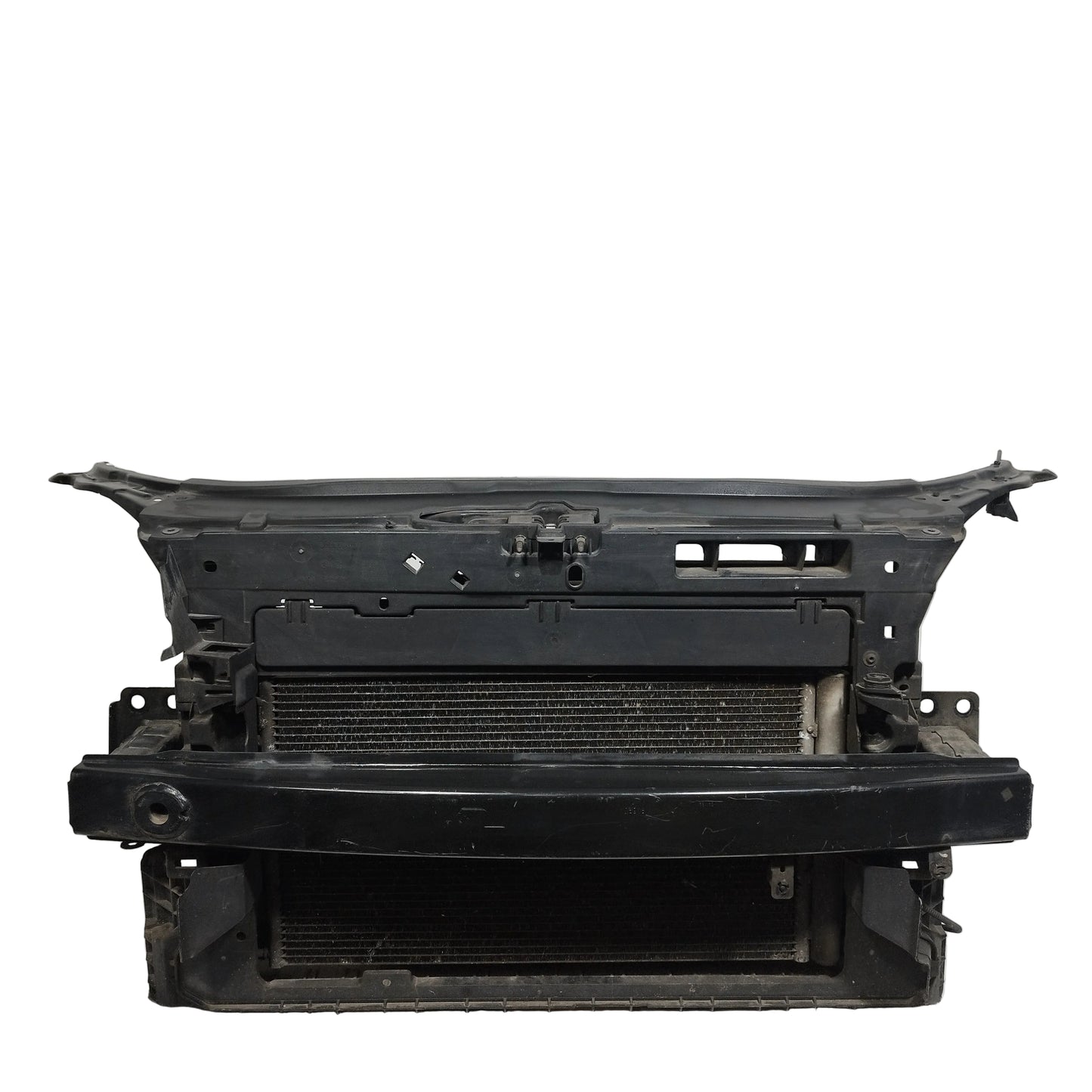 Calandra con Radiatori Skoda Fabia II (5J) 1.2 B 2007-2014 cod: 5J0.805.588 ecoAC15248