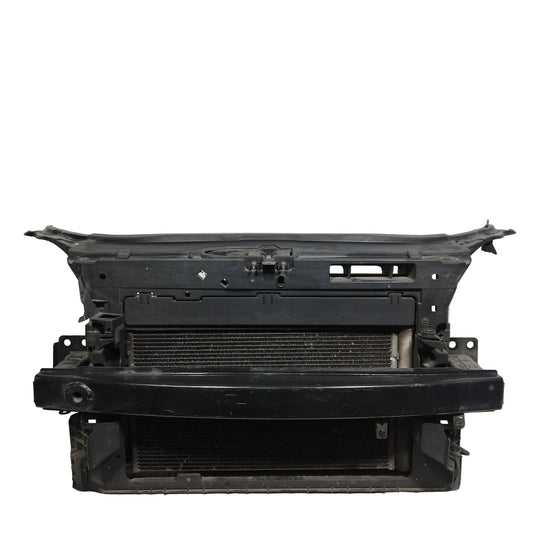 Calandra con Radiatori Skoda Fabia II (5J) 1.2 B 2007-2014 cod: 5J0.805.588 ecoAC15248