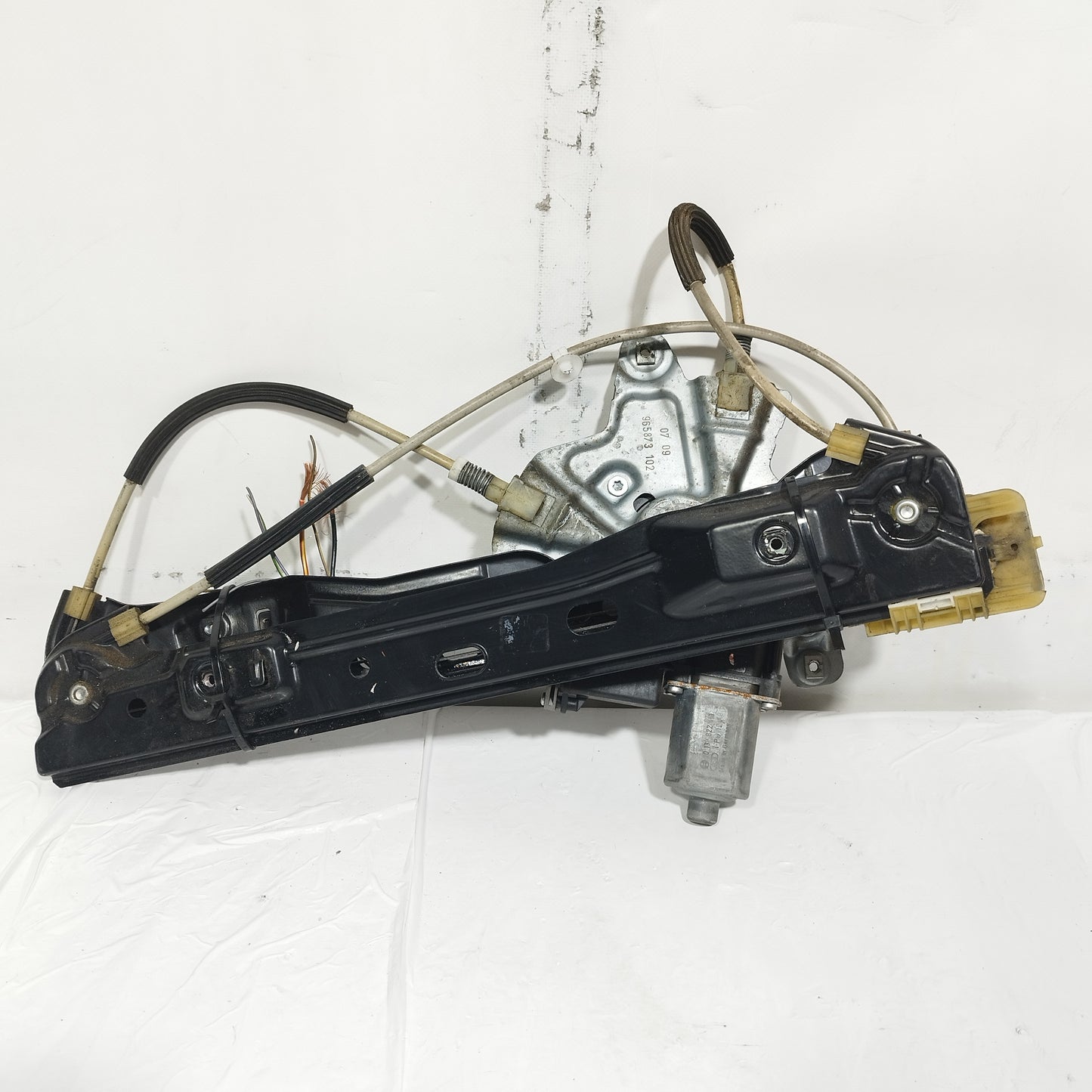 Cremagliera anteriore dx Opel Insignia 2010 Cod: 965873102 ecoAC14992