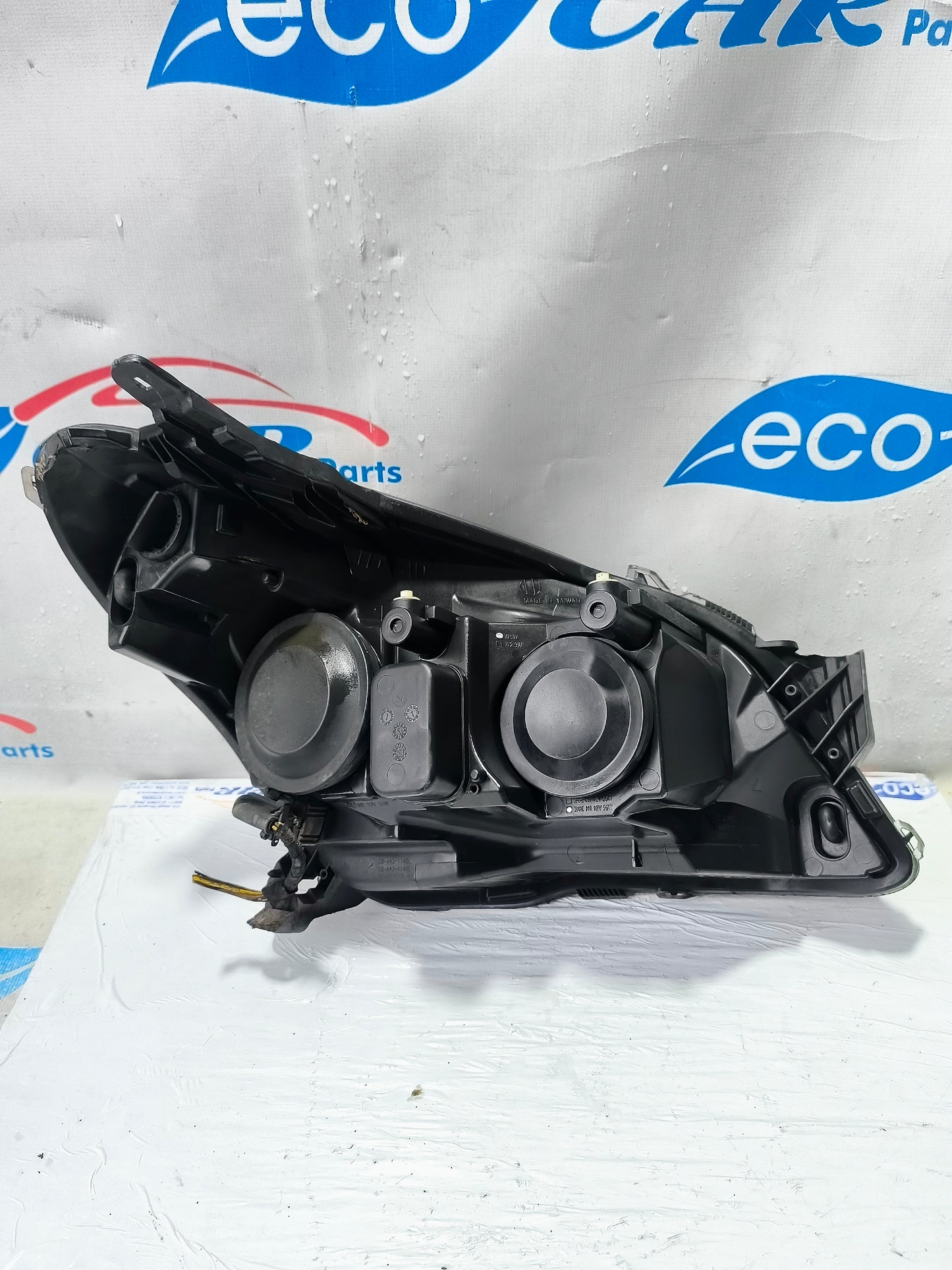 Fanale anteriore sx Opel Astra H 2007 ecoAG5792