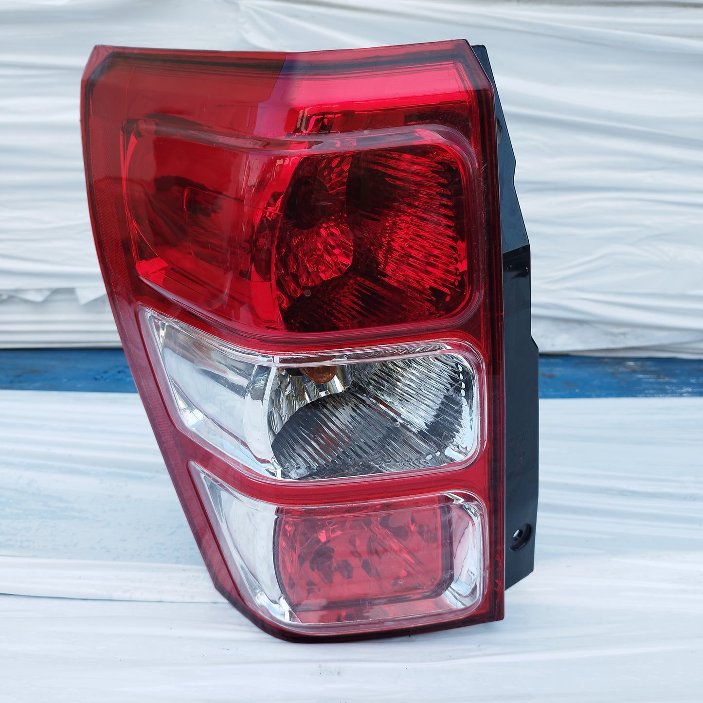 Fanale posteriore sx Suzuki Grand Vitara (JT) 2005-2012 DEPO cod: 08-218-1944L-B ecoDM444
