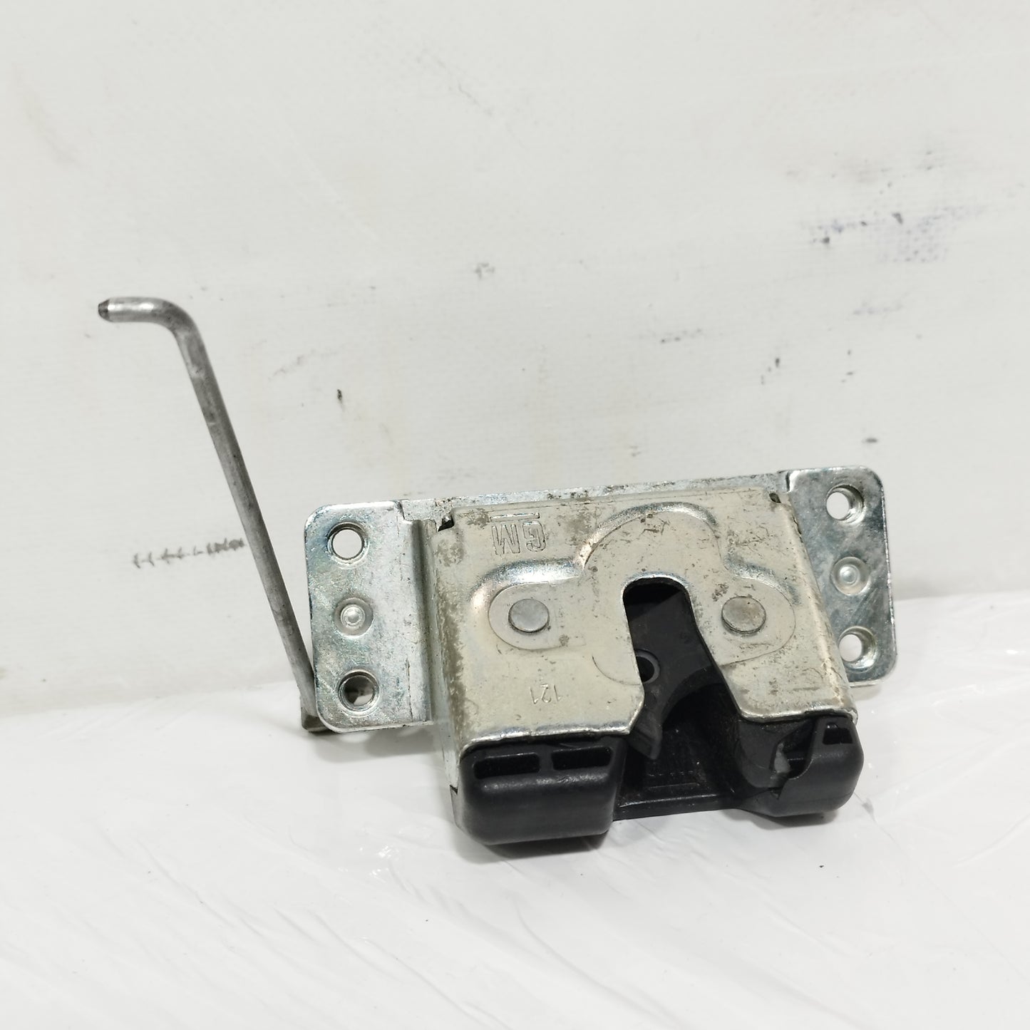 Serratura portellone Opel Meriva A 2000-2009 cod: 90563999 ecoAC15603