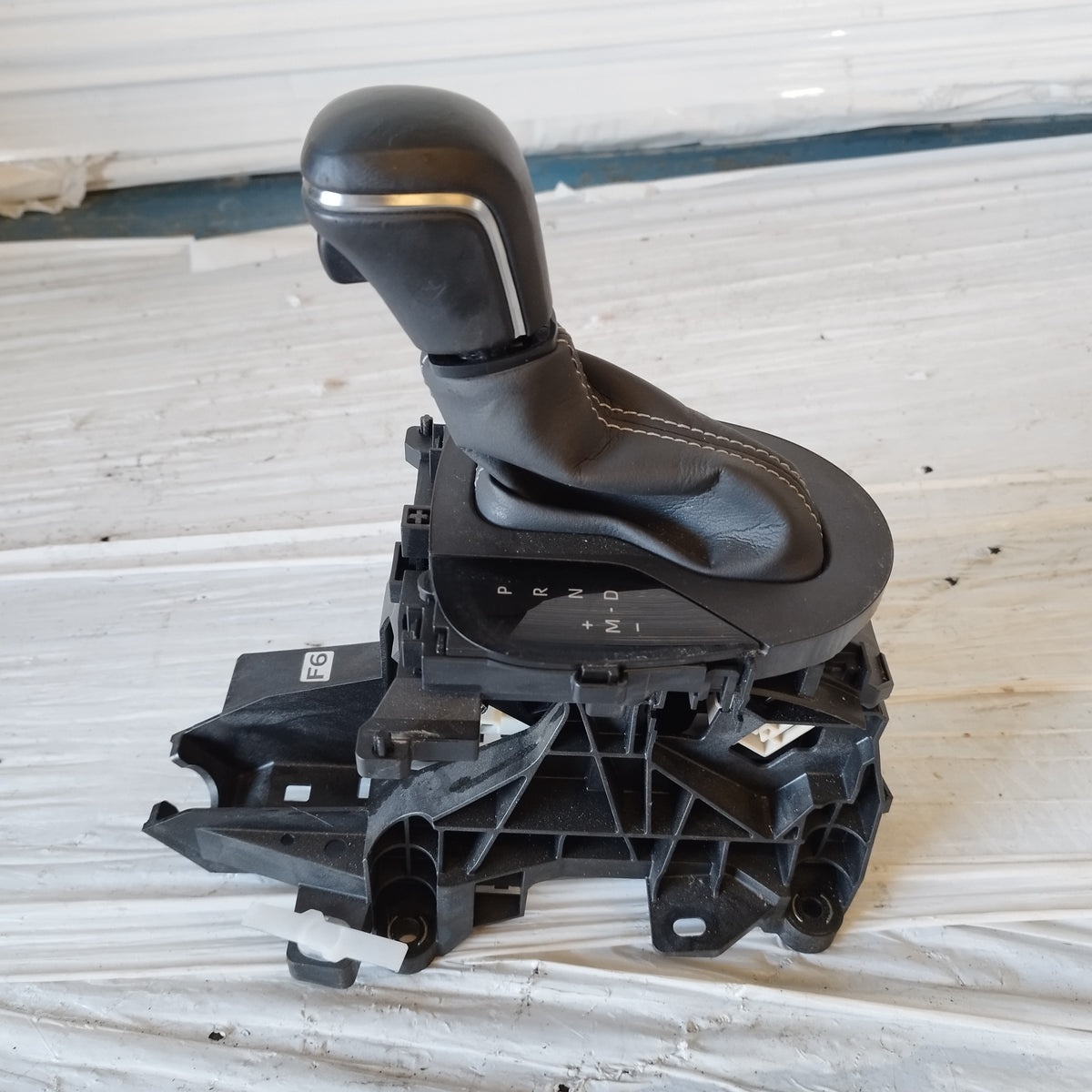 Leva cambio automatico Toyota Aygo X (AB70) 2022-2025 ecoAC17511