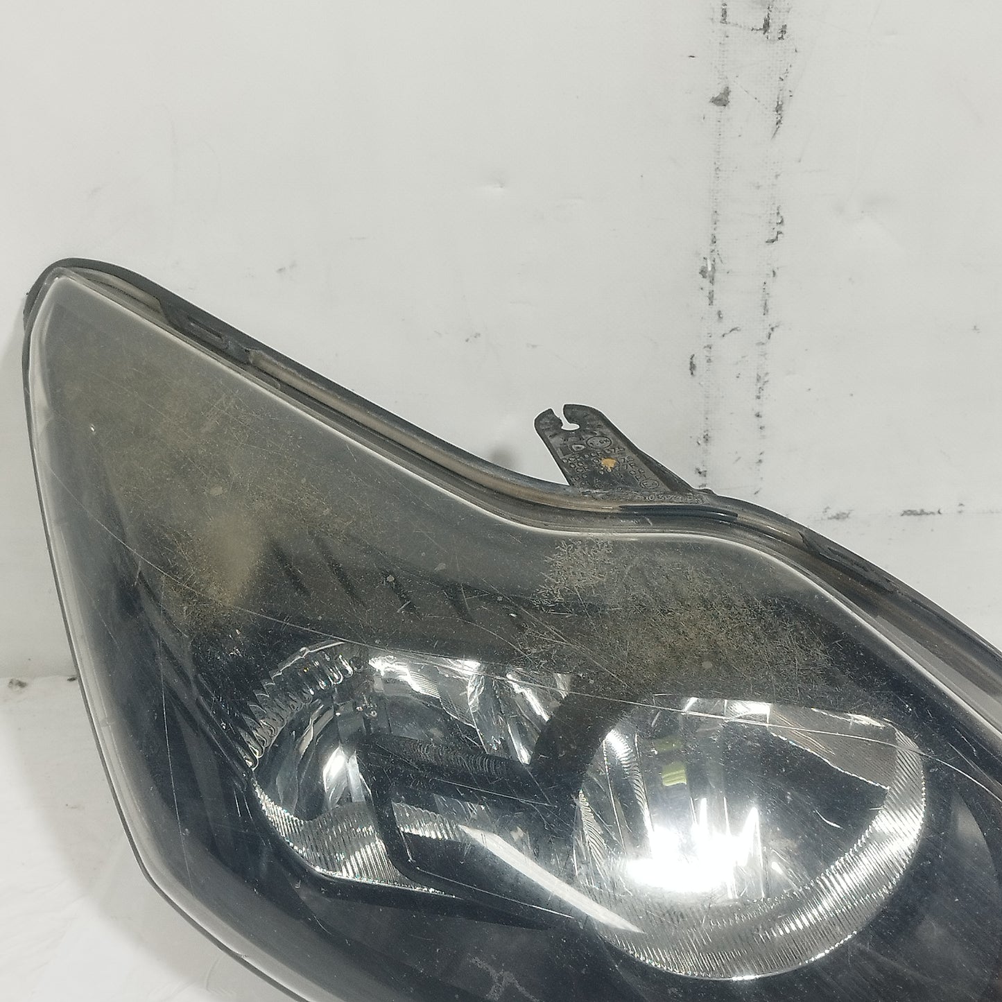Fanale anteriore dx Ford Focus II (mk2.5) 2008-2011 cod: 8M51-13W029-CF ecoAC15145