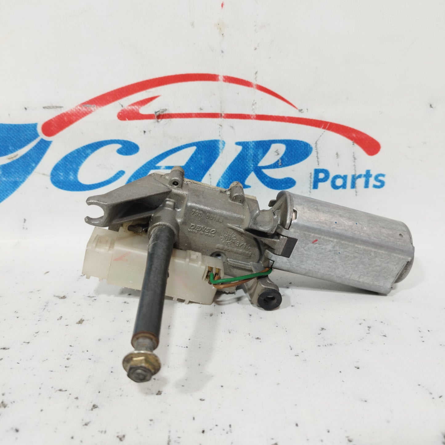Motorino tergicristalli lunotto Fiat 600 2001 cod: 79300183 ecoAC9455
