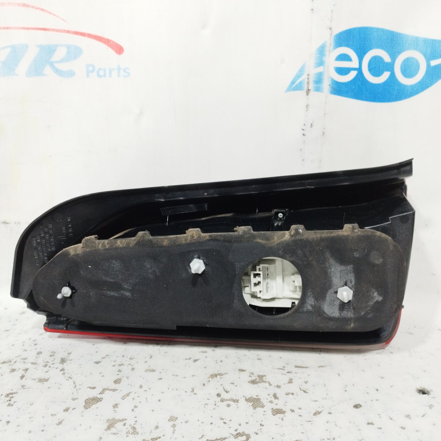 Rechte LED-Rückleuchte Lancia Musa 2010 ecoAC10474