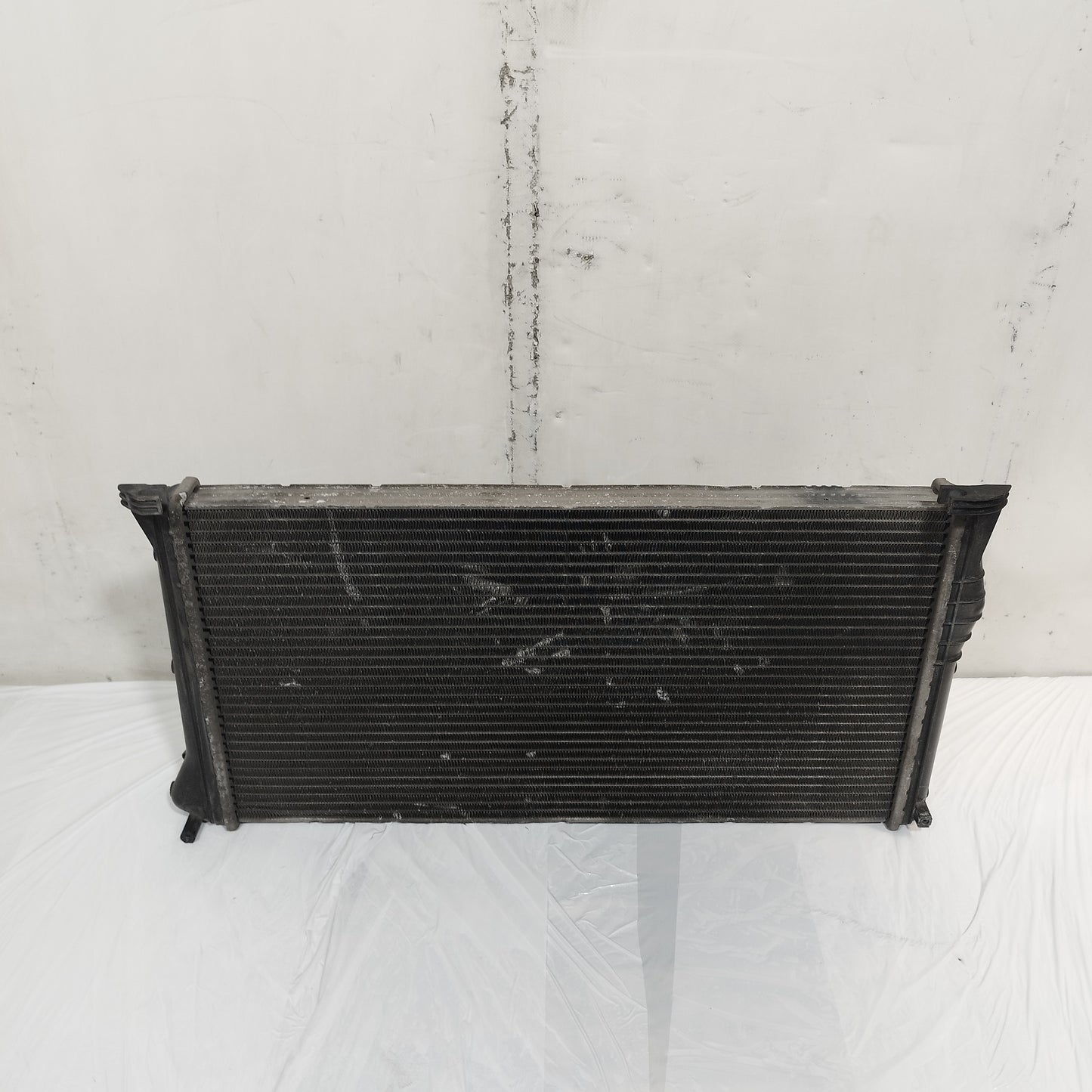 Radiatore acqua Lancia Ypsilon (843) 1.3 MTJ 2003-2011 ecoAC16387