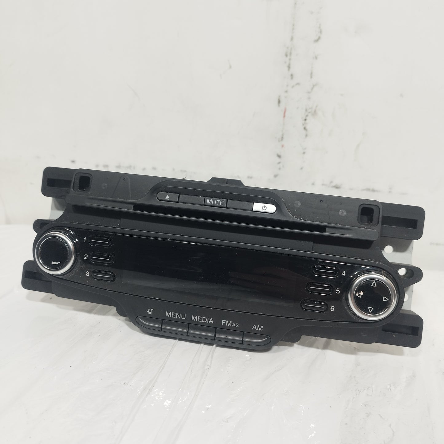 Autoradio Alfa Romeo Giulietta 2015 cod: 7640333316 ecoAC14775