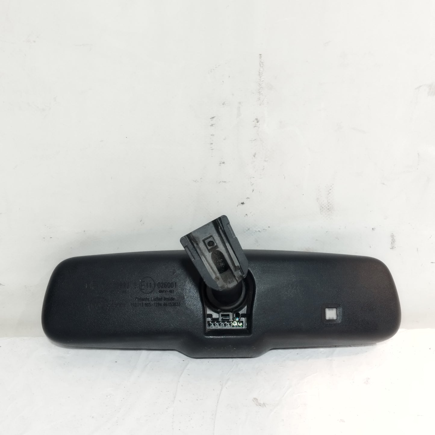 Specchietto retrovisore centrale Nissan Qashqai II (J11) 2014-2021 ecoAC16357