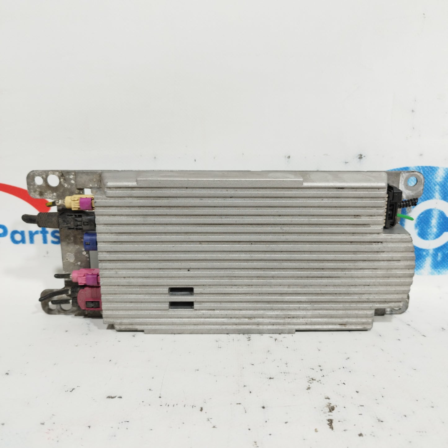 Amplificatore autoradio Bmw Serie 1 F20 2013 Cod: 84.109257152-01 ecoAC8420