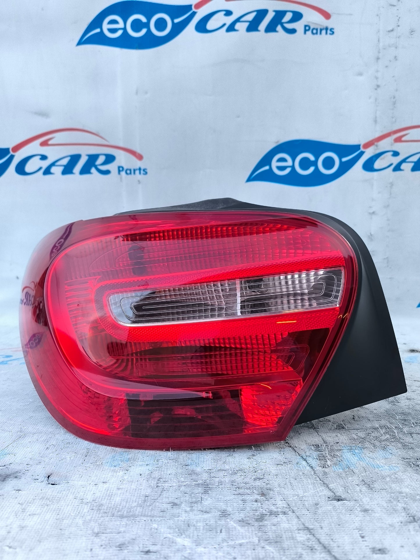 Linke Rückleuchte Mercedes A-Klasse W176 ecoAG5933