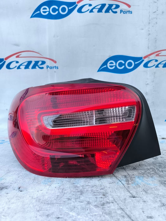 Linke Rückleuchte Mercedes A-Klasse W176 ecoAG5933
