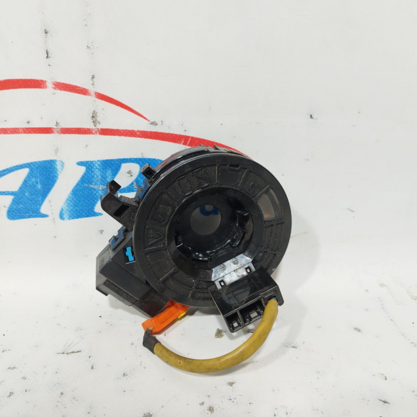 Contatto Spiralato Toyota Yaris 2009 ecoAC10578