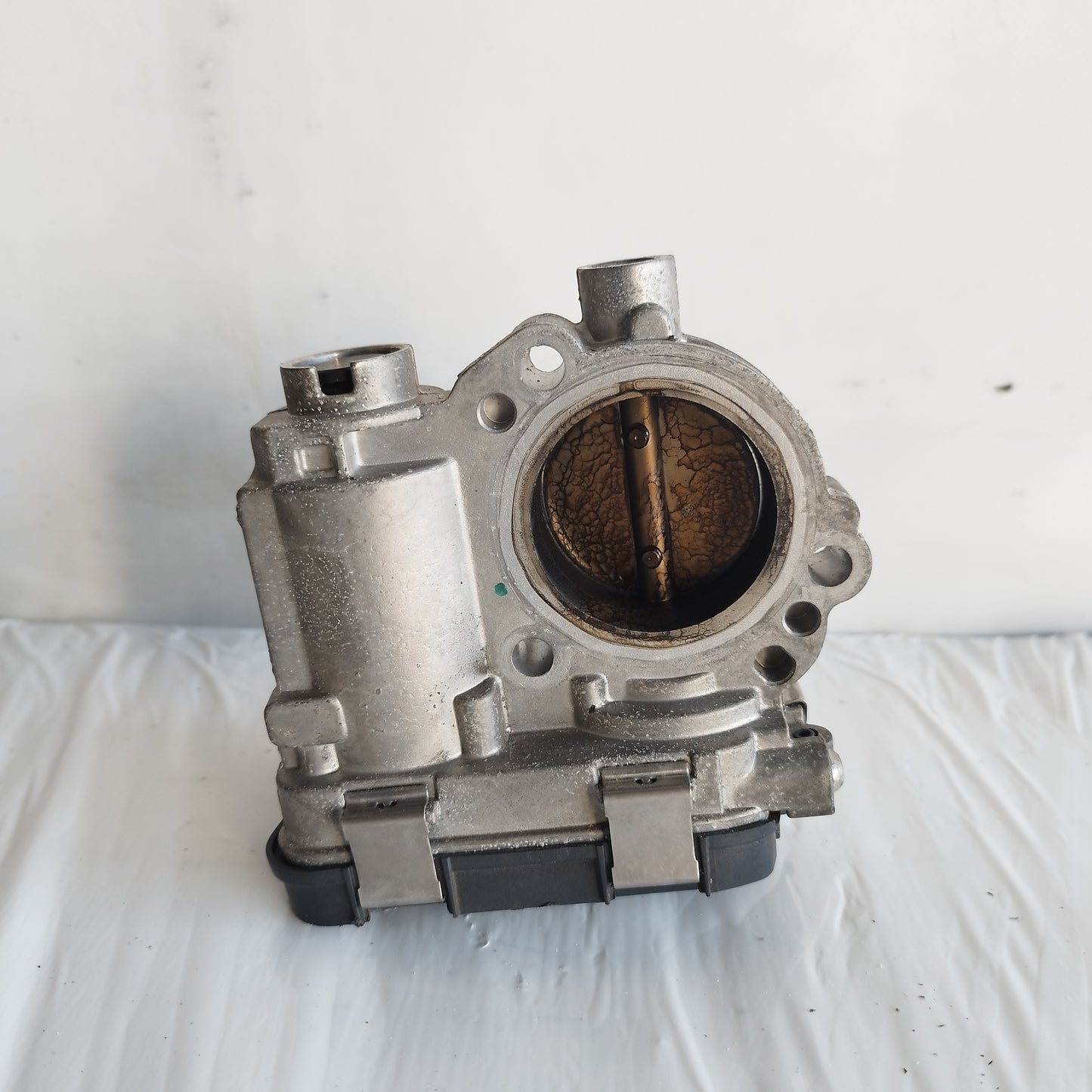 Corpo farfallato Volkswagen Polo 1.0 B 2014 cod: 04C133062D ecoAC14684