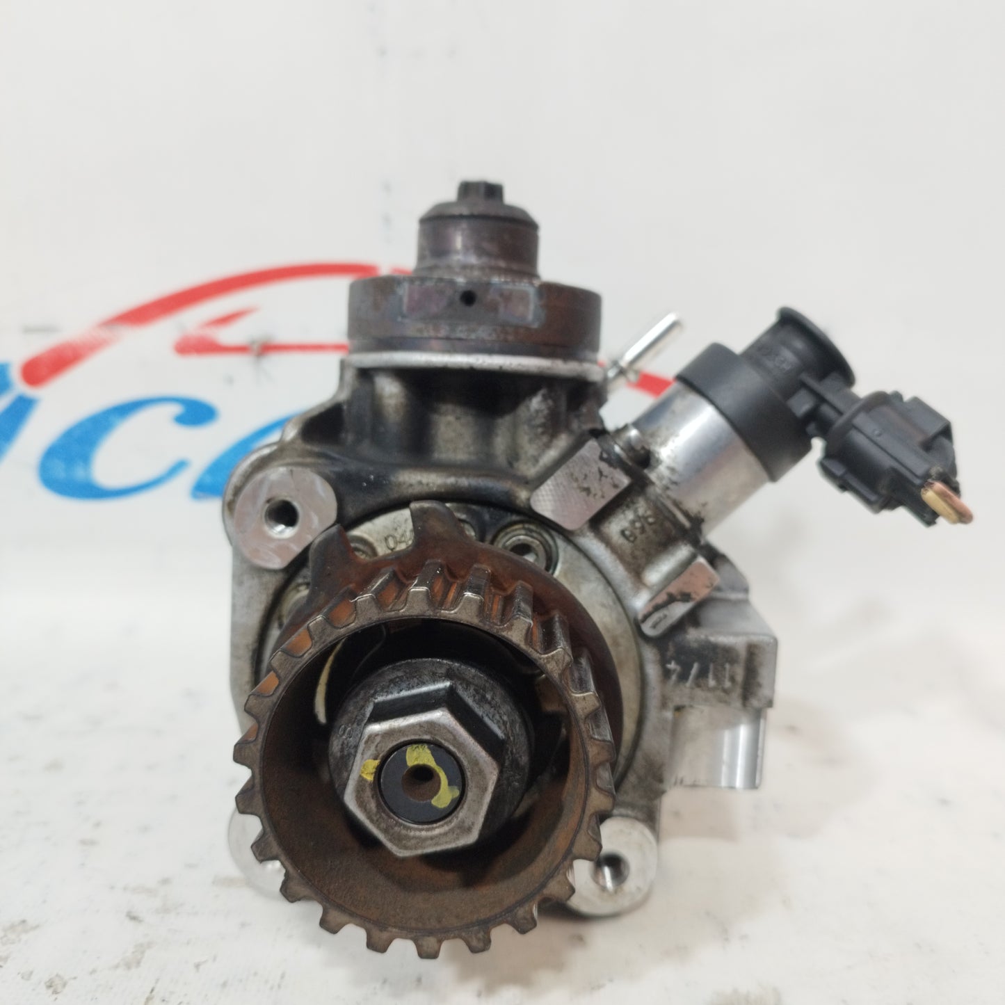 Injection pump Citroen C3 1.4 HDI 2012 code: 0445010516 ecoAC10079