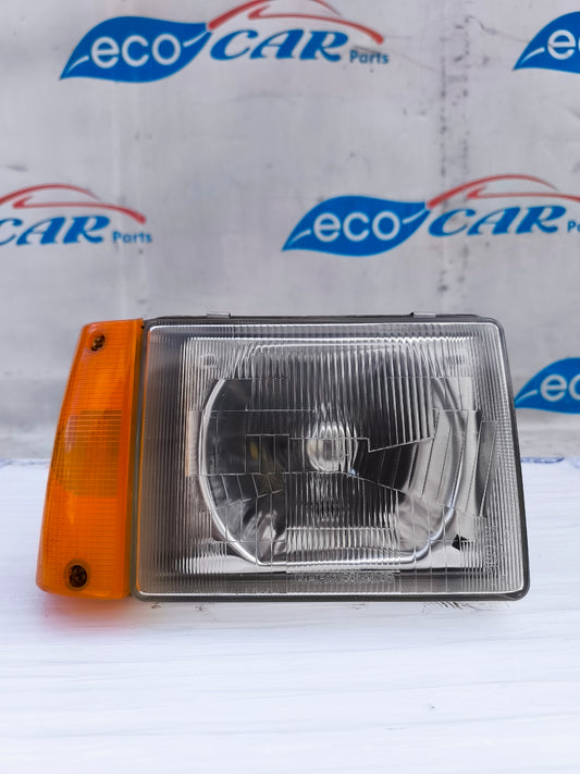 Fanale anteriore dx Fiat Panda 1995 DEPO ecoAG6485