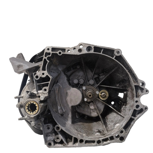 Cambio manuale 5 marce Peugeot 308 1.6 D 2008-2010  cod: 20DP43 ecoAC15852