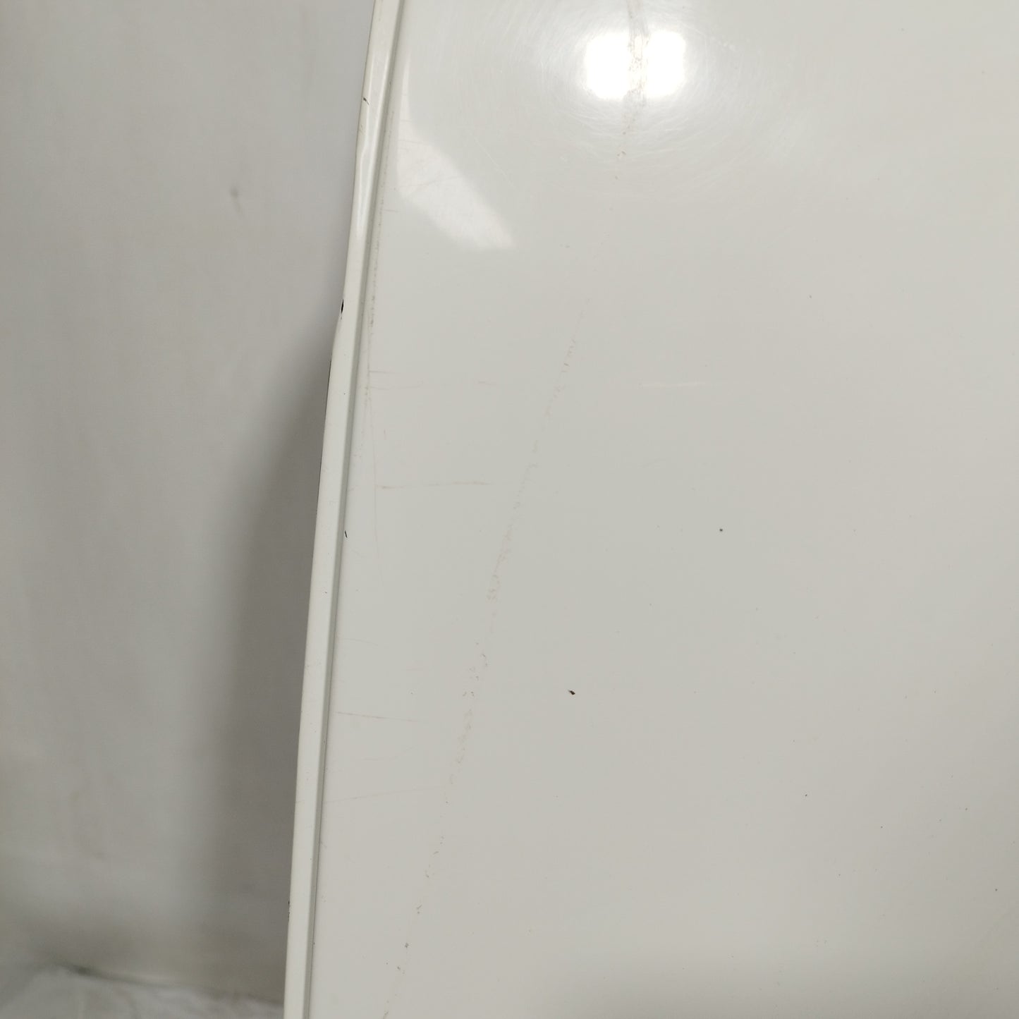 Sportello posteriore sx bianco Fiat Panda 2008 ecoAC14559