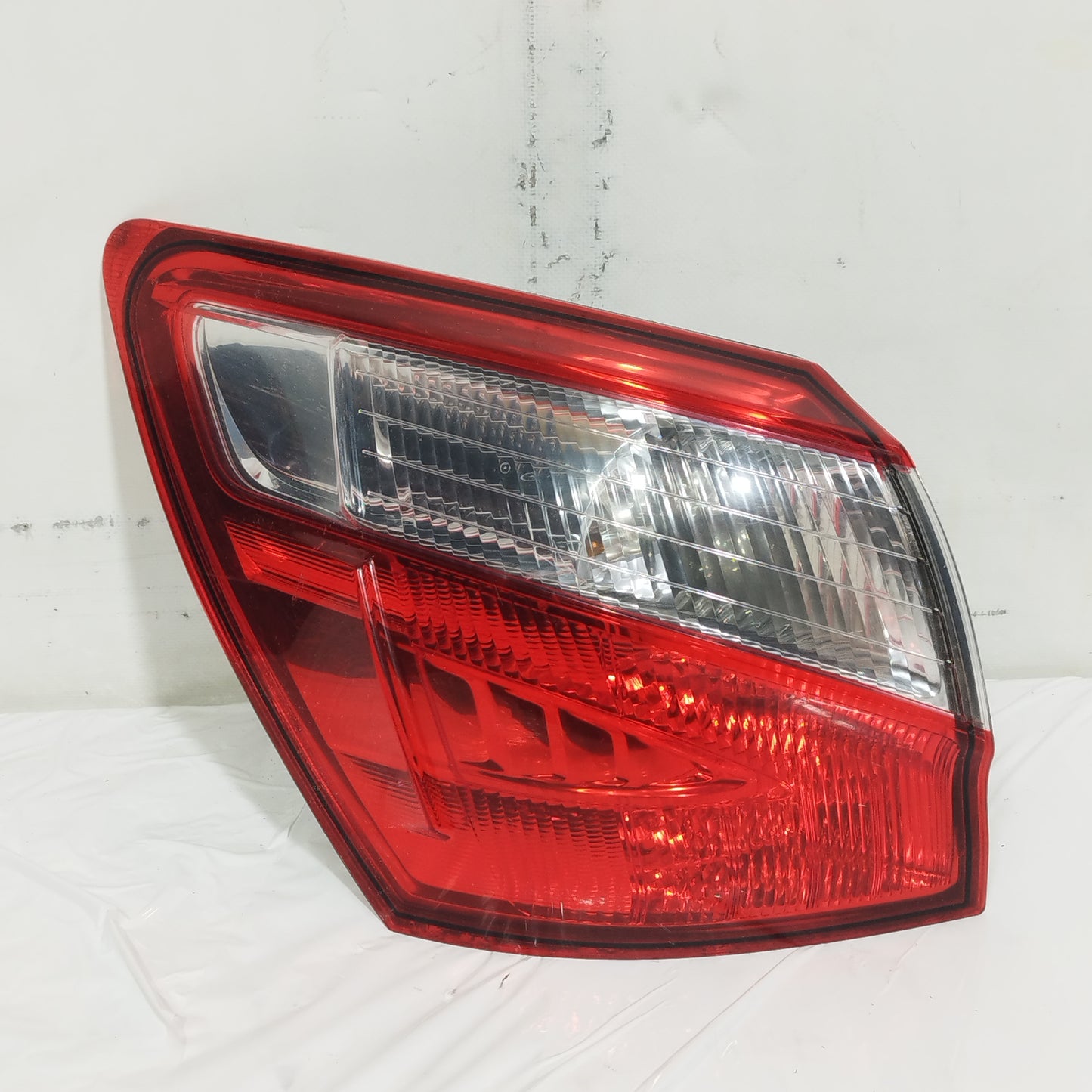 Fanale posteriore sx Nissan Qashqai 2012 ecoAC14567