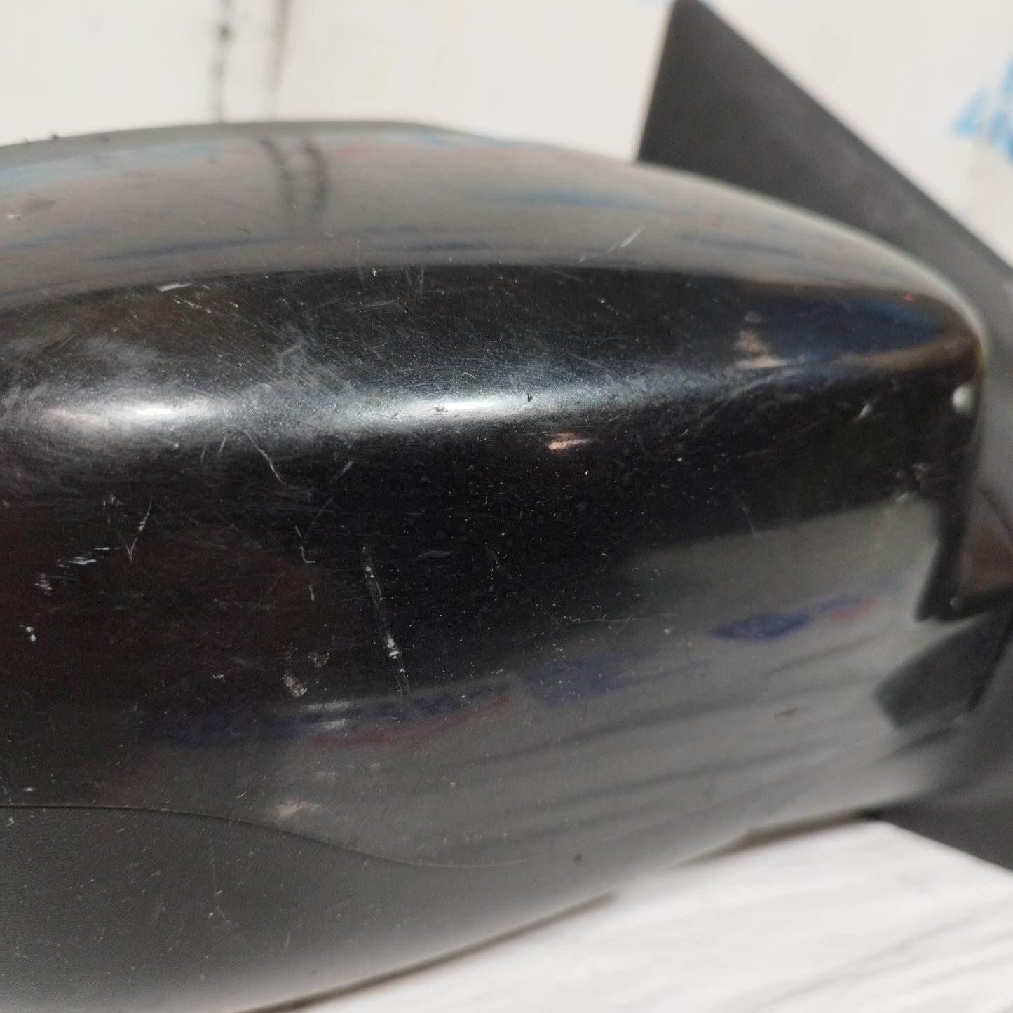 Specchietto elettrico anteriore dx nero Renault Clio 2010 7 Fili ecoAC10783