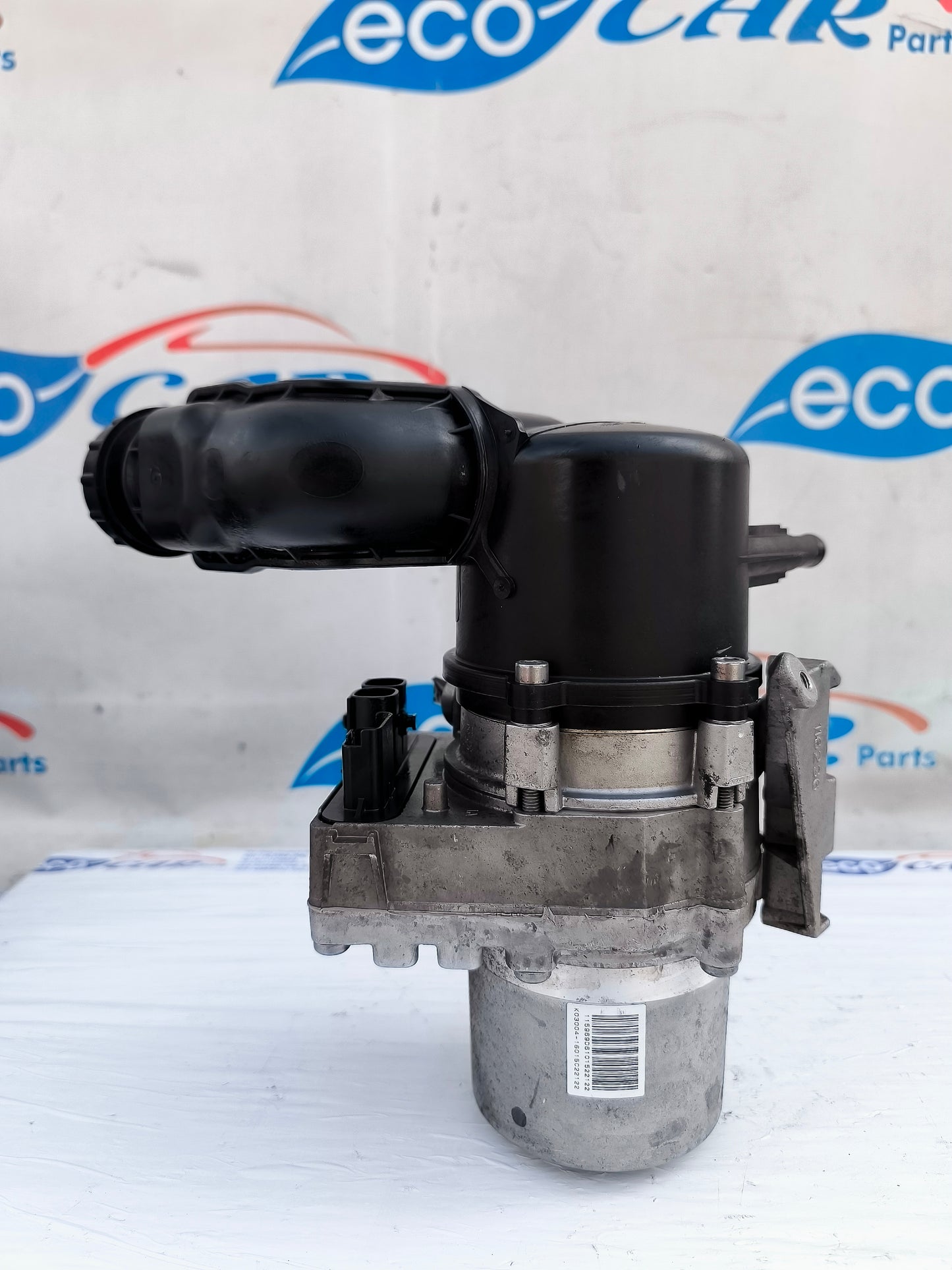 Pompa servosterzo elettrica Peugeot 508 1.6 / 2.0 HDI cod: 9806445080 ecoAG5791