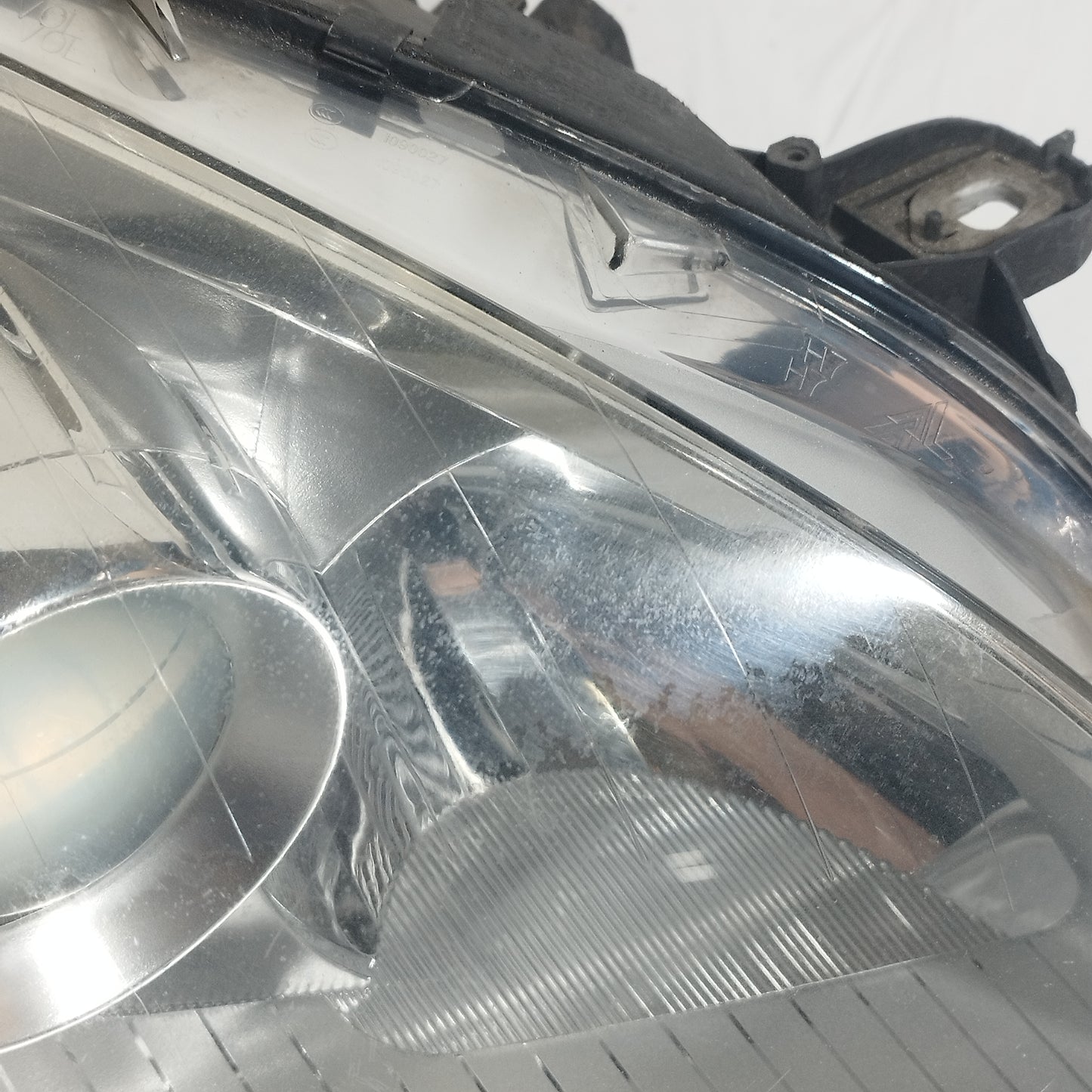 Fanale anteriore dx Mercedes Classe B W245 2008-2011 Restyling  cod: A1698207861 ecoAC15177