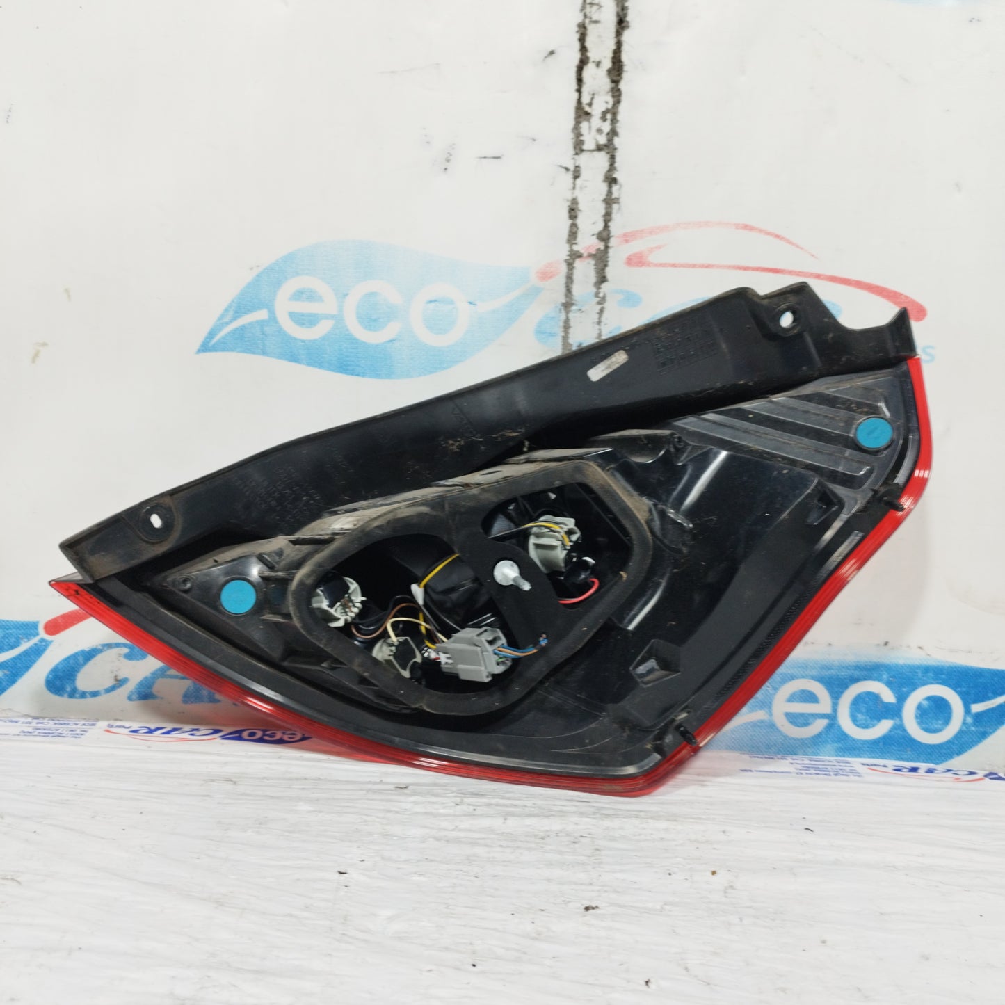 Ford Fiesta 2015 ecoAC10945 Linke Rückleuchte