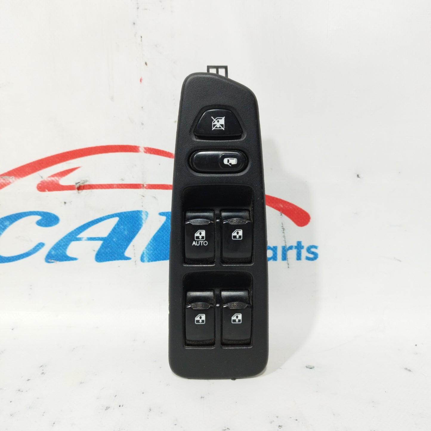 Pulsantiera anteriore sx Ssangyong Rexton 2002 Cod: 85820-08000 ecoAC9491