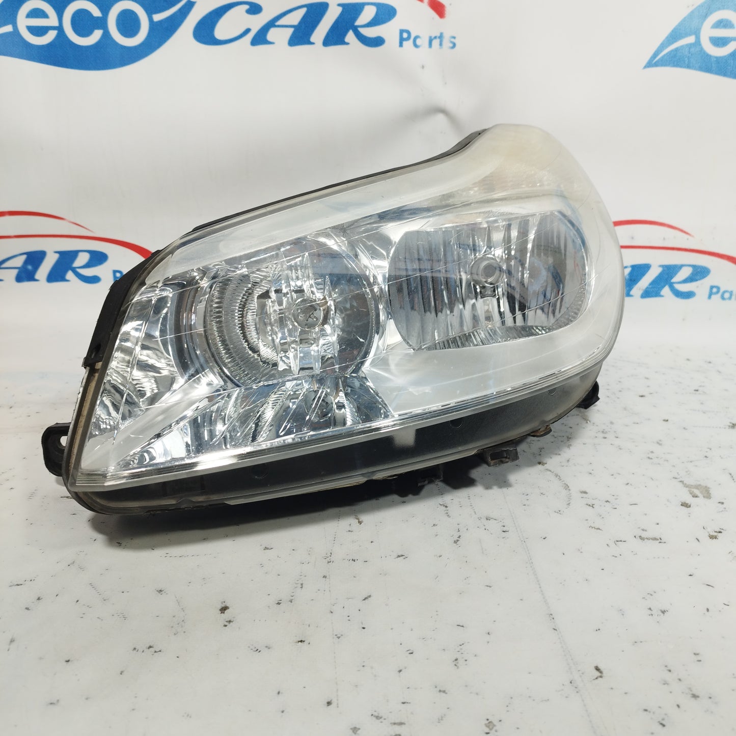 Fanale anteriore sx Citroen C5 2005 ecoAC8488