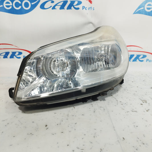 Fanale anteriore sx Citroen C5 2005 ecoAC8488