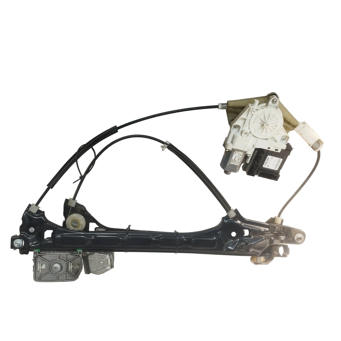 Cremagliera anteriore dx Audi TT 8J Coupè 2006-2009  cod: 8J8959801C ecoAC16365