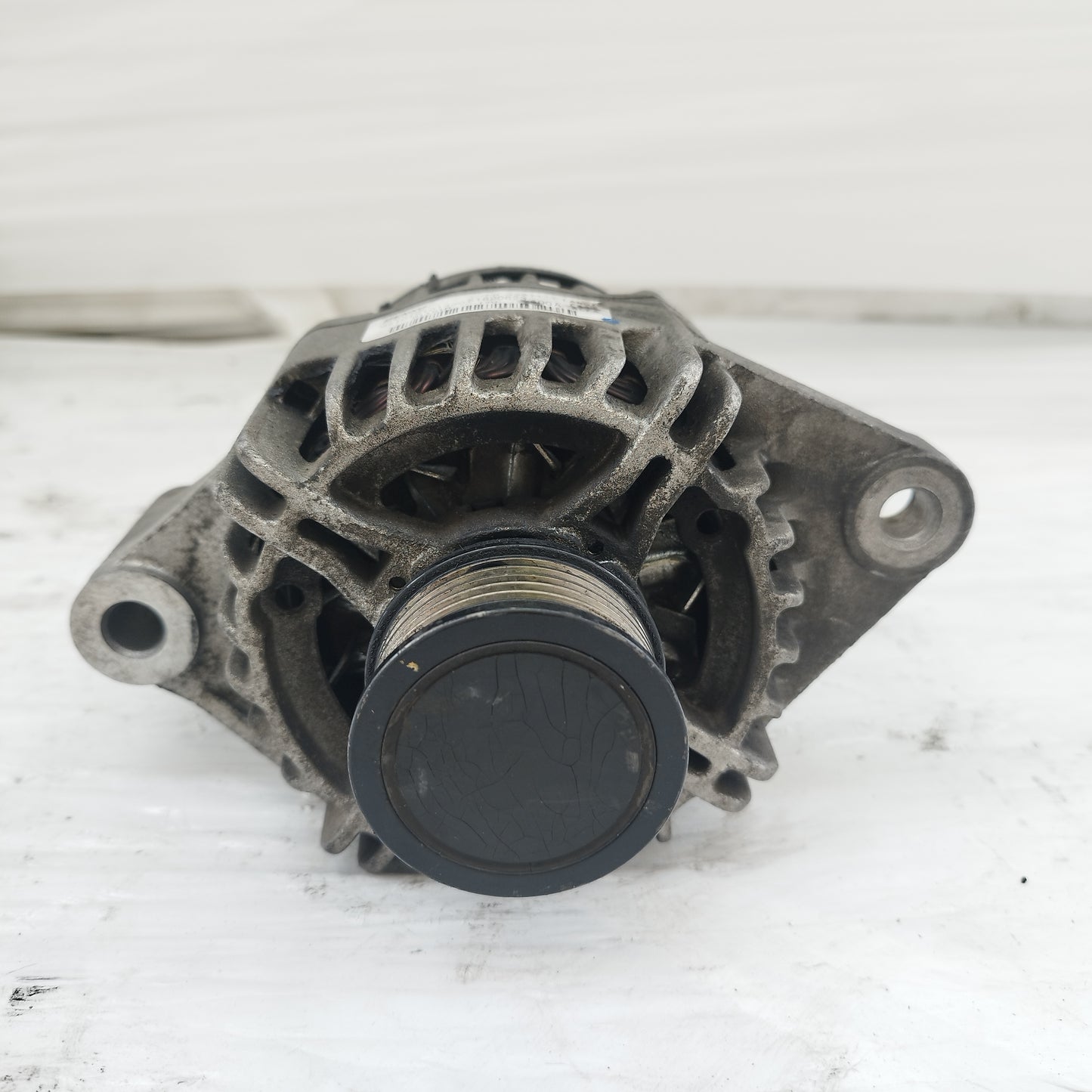 Alternatore Fiat / Lancia / Alfa Romeo 1.6 MTJ 2008-2014 cod: 51820623 ecoAC16090
