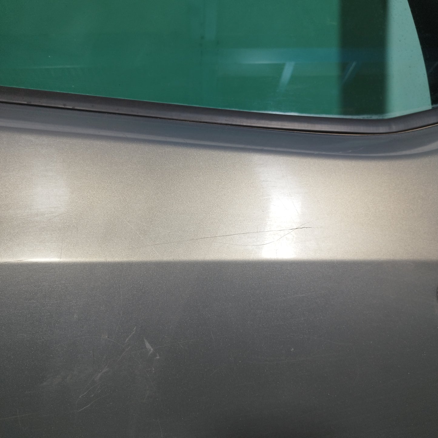 Sportello posteriore sx Opel Meriva B 2011 ecoAC13904
