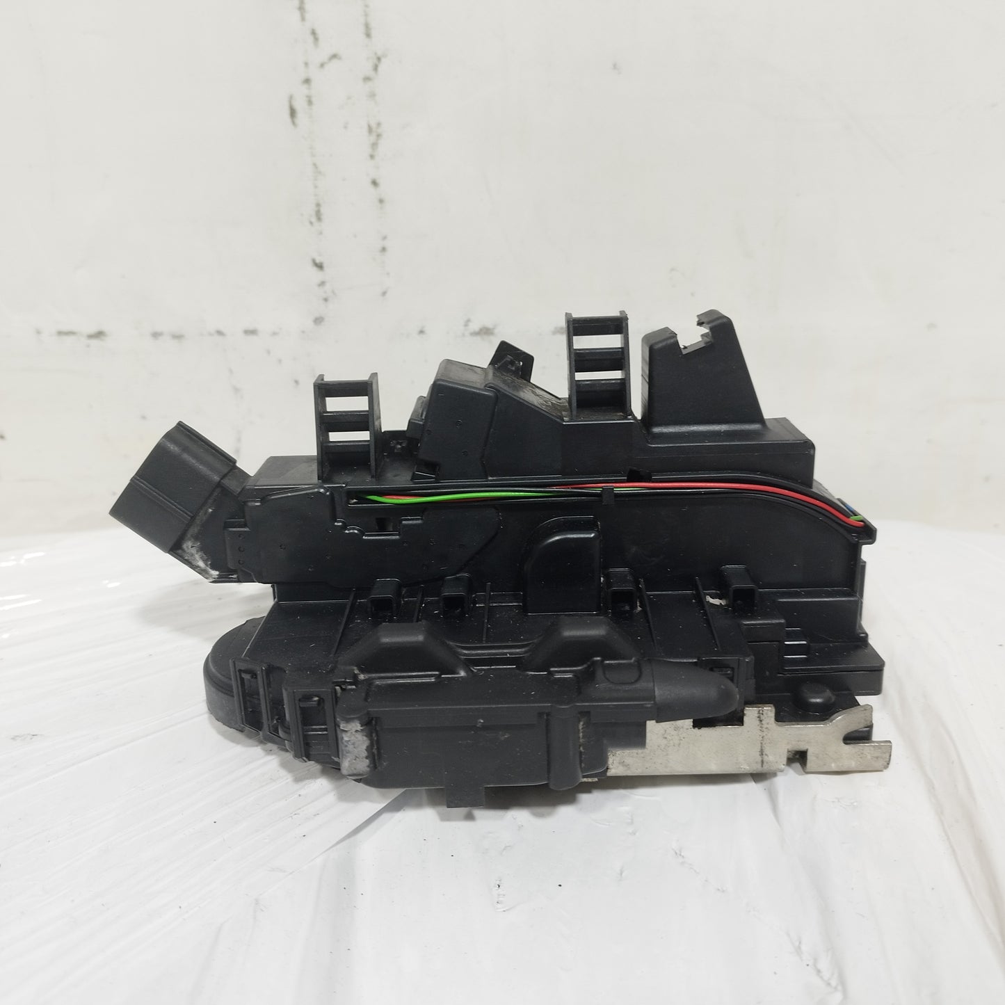 Serratura posteriore sx Lancia Musa 2007 cod: 51823817 ecoAC15443