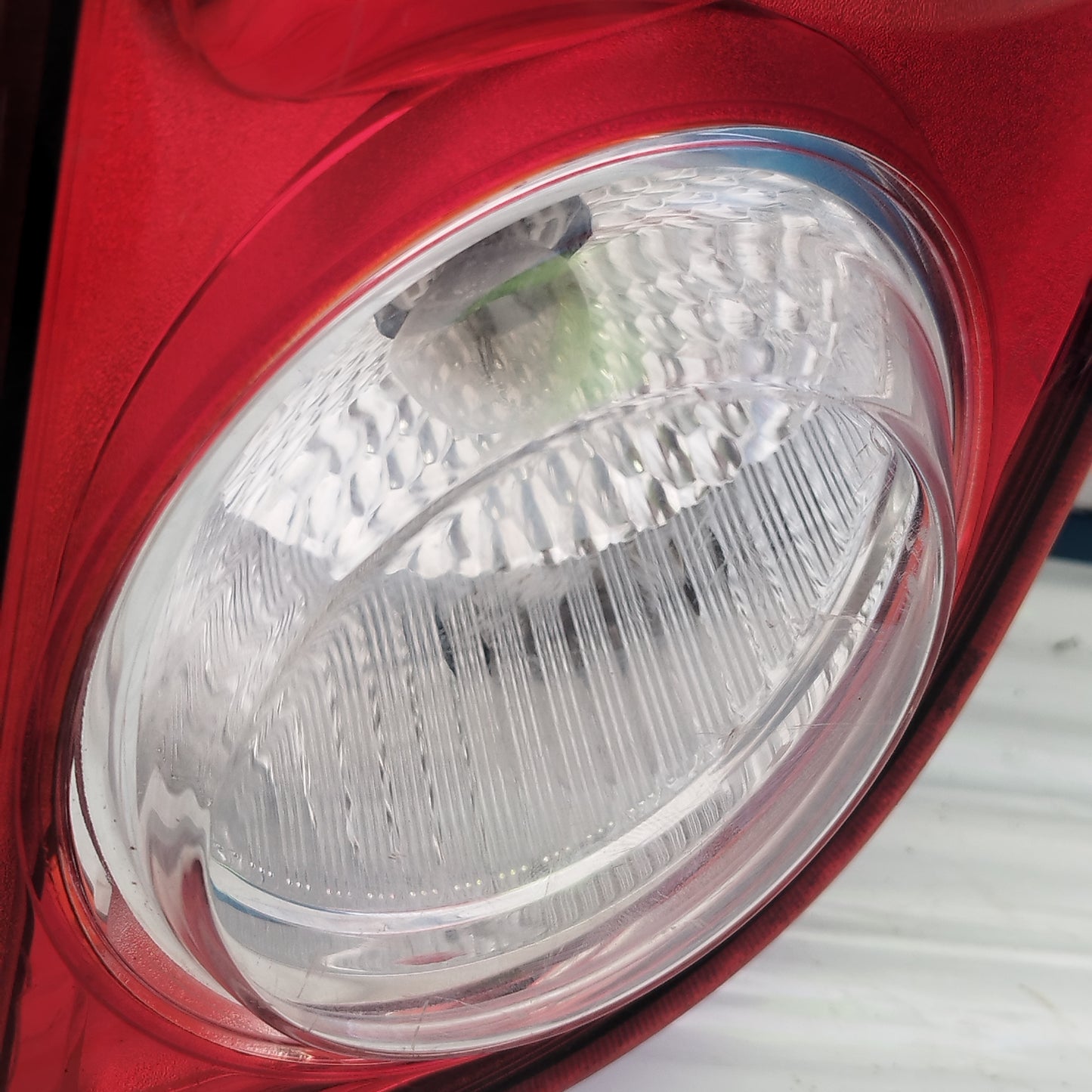 Fanale posteriore dx Chevrolet Spark 2010-2015 ecoDM309