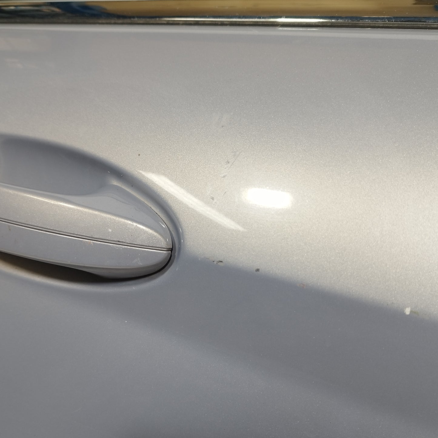 Sportello anteriore dx Ford Fiesta 2010 ecoAC14180