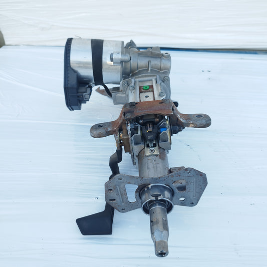 Piantone sterzo Ford Focus 2020 cod: ecoAC15691